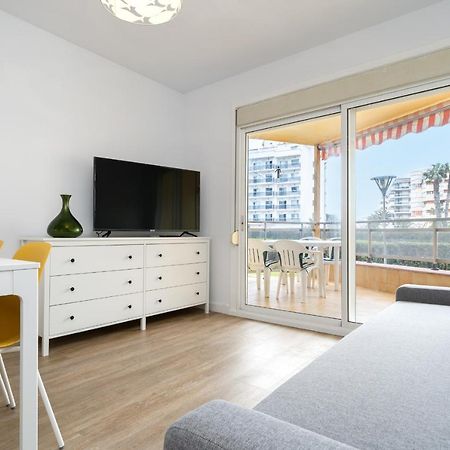 Hauzify I Apartament Solpins La Pineda Eksteriør bilde