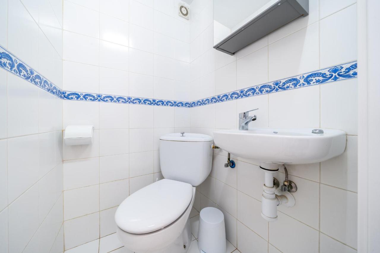 Hauzify I Apartament Solpins La Pineda Eksteriør bilde