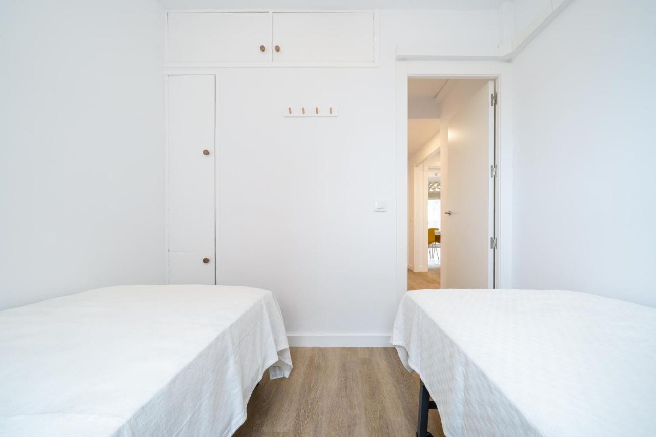 Hauzify I Apartament Solpins La Pineda Eksteriør bilde