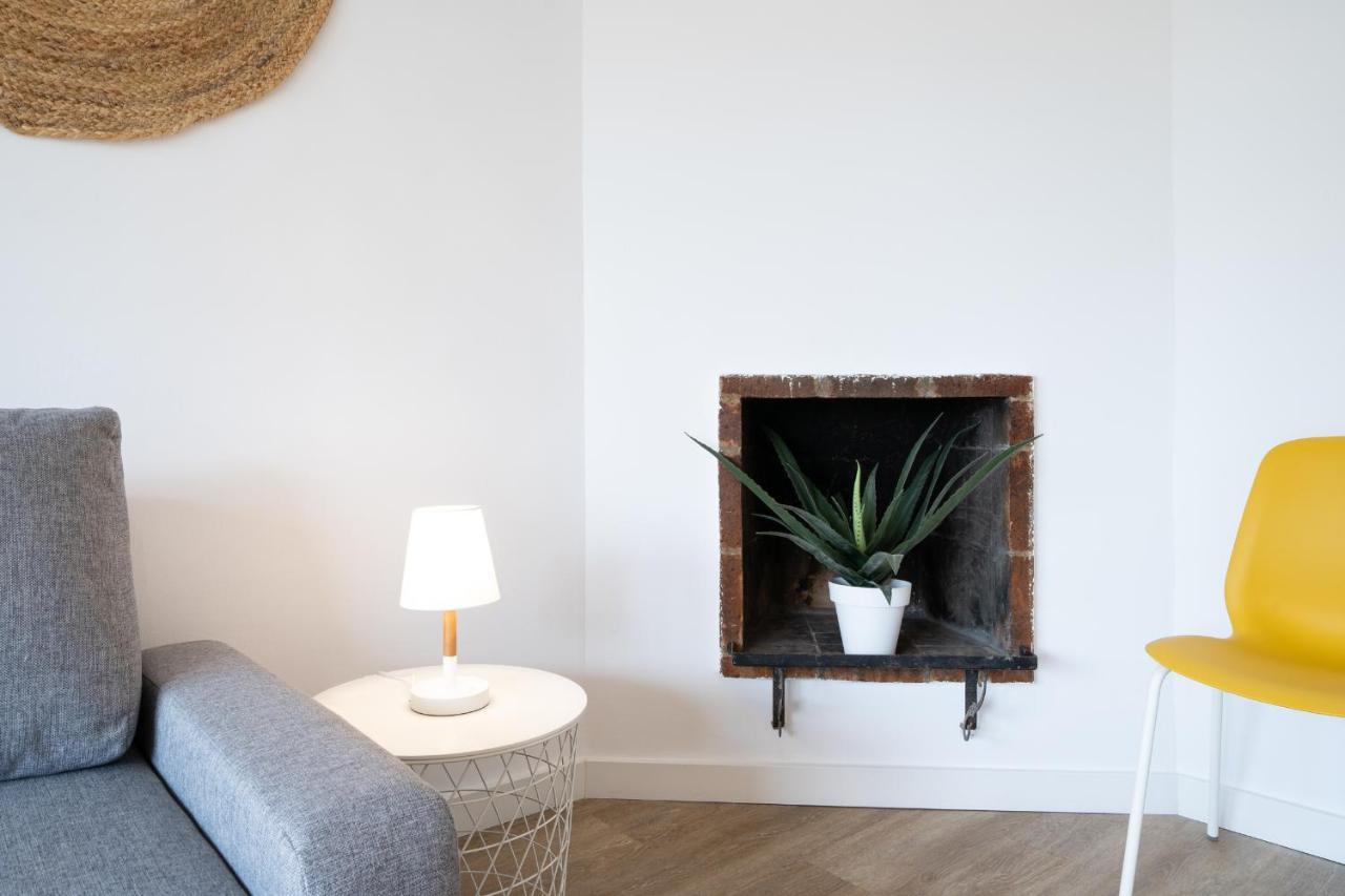 Hauzify I Apartament Solpins La Pineda Eksteriør bilde