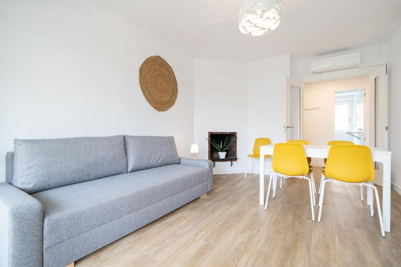 Hauzify I Apartament Solpins La Pineda Eksteriør bilde