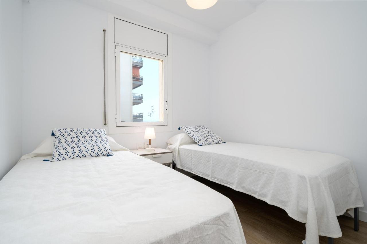 Hauzify I Apartament Solpins La Pineda Eksteriør bilde