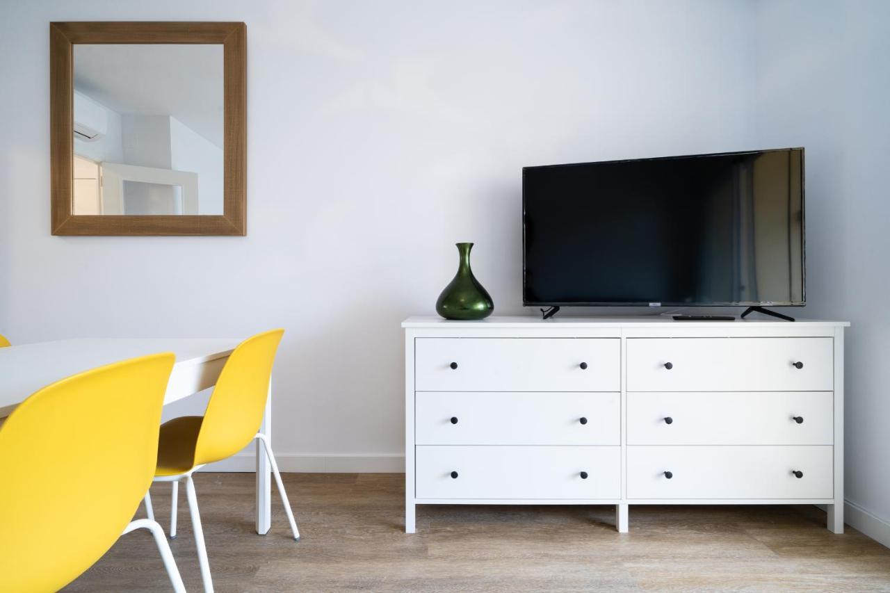 Hauzify I Apartament Solpins La Pineda Eksteriør bilde